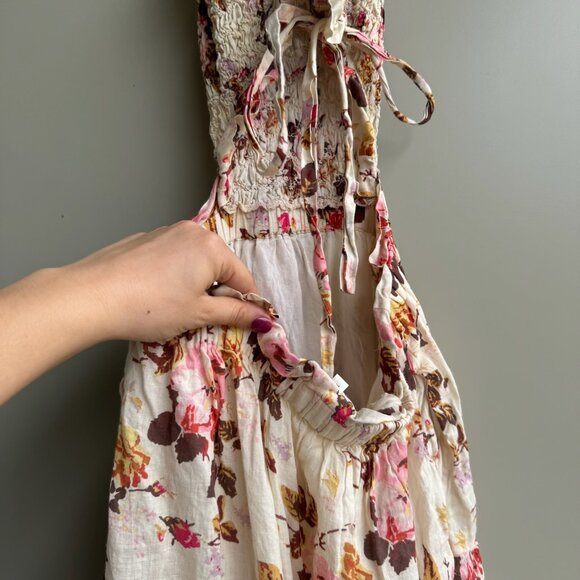 Sea New York Fall Beautiful Like New Dress - Picture 1 of 10